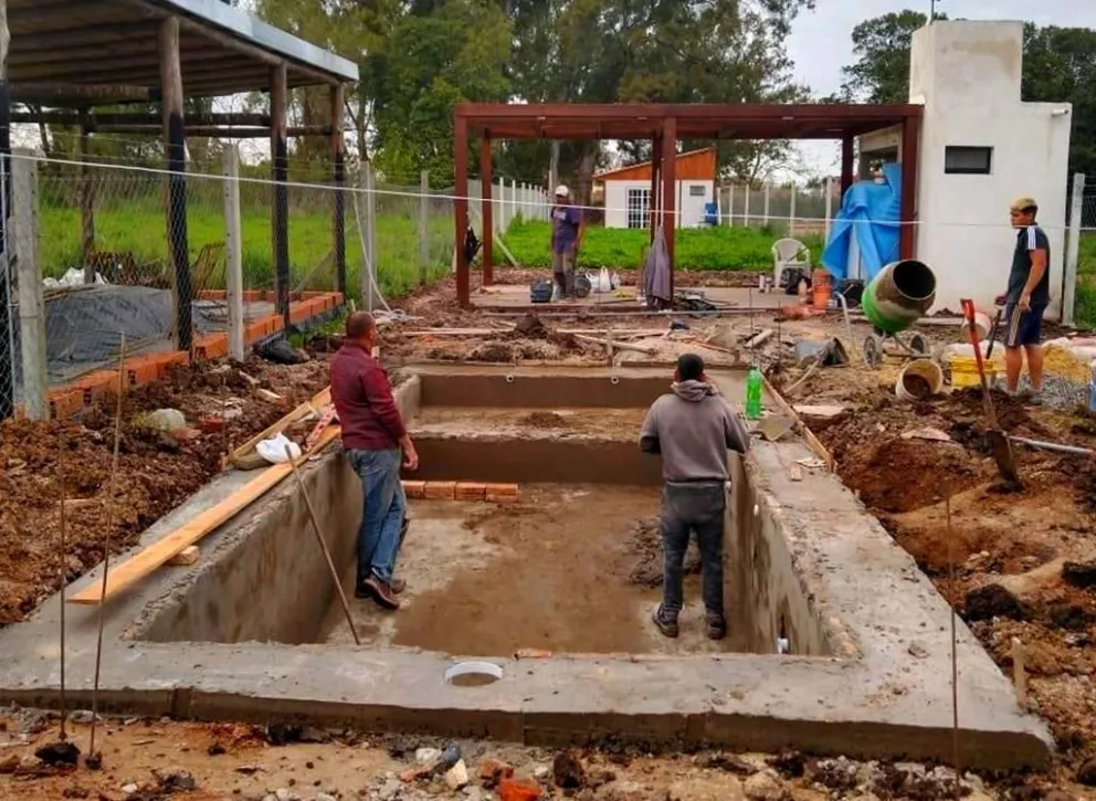 OBRAS - PLAN CUMPLE