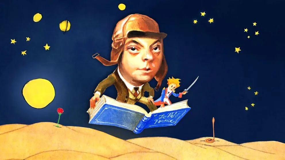 SUBDITOS DEL VIENTO - ANTOINE DE SAINT EXUPERY (2)
