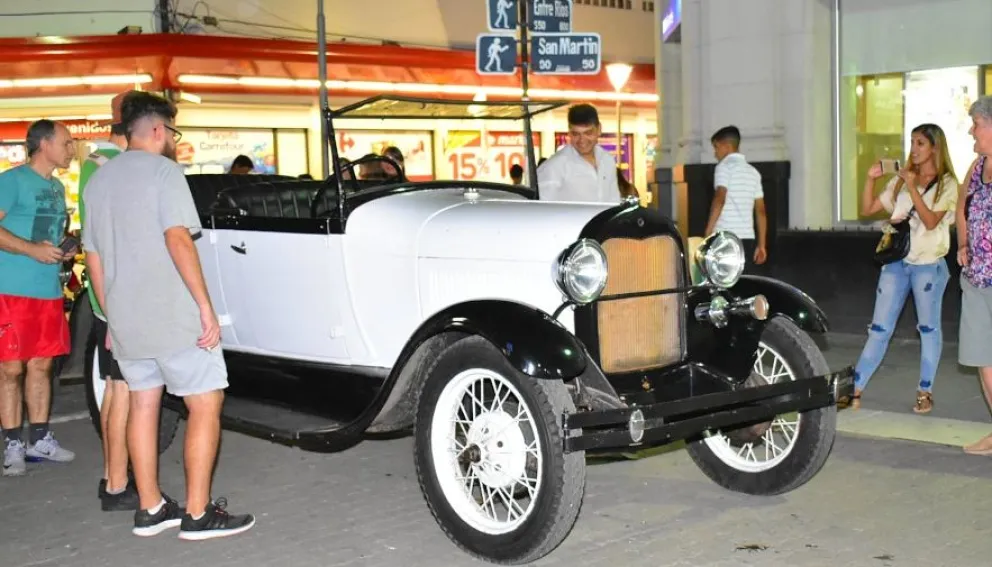 AUTOS ANTIGUOS (2)