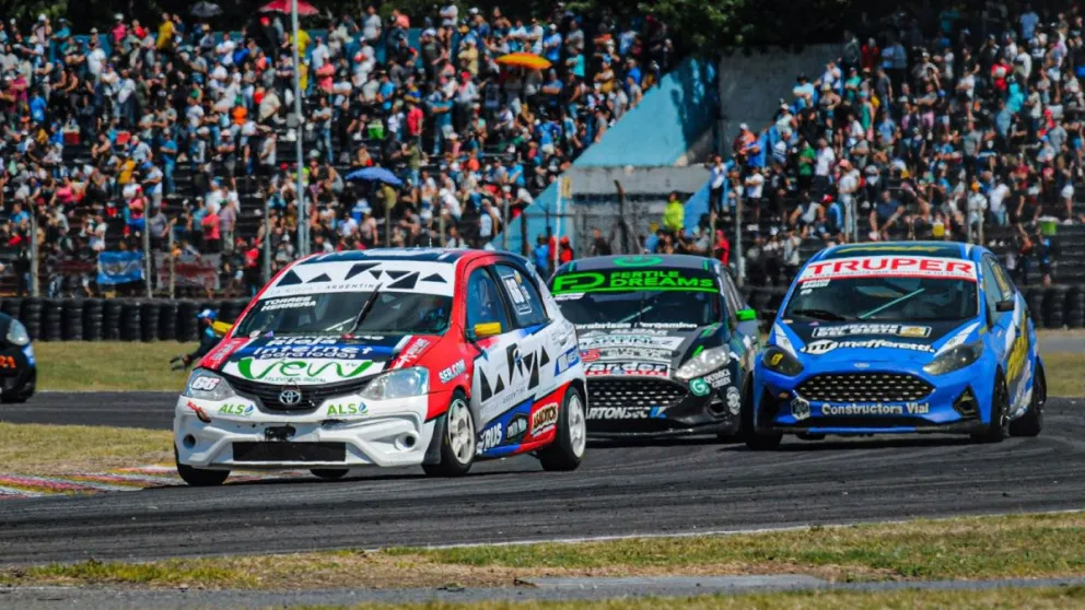TURISMO NACIONAL (2)