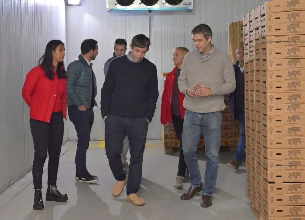 Cresto - visita Wanderful Berries (103)