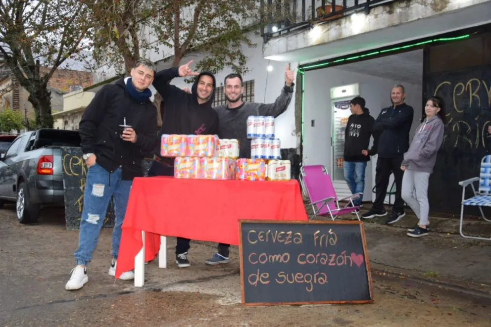 LA RENGA EN CONCORDIA (1)