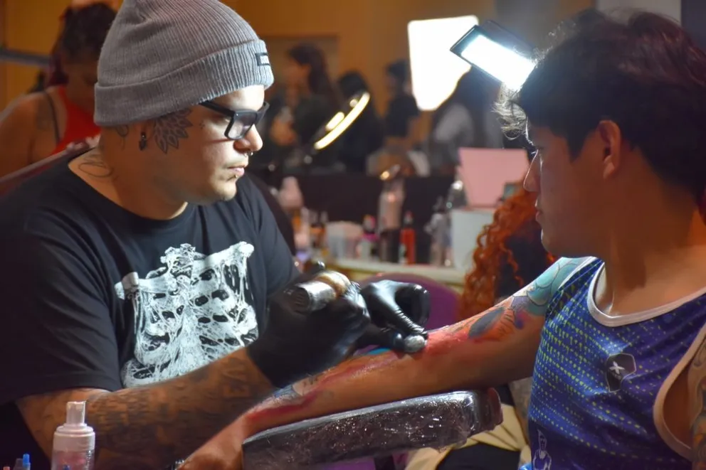 TATTOO CONVE 2023 (2)