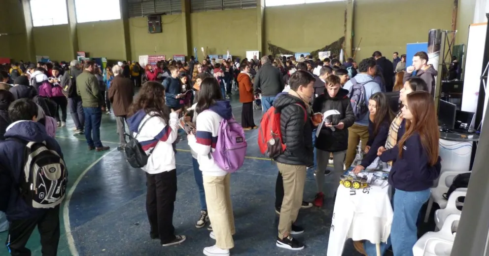 Feria de las carreras