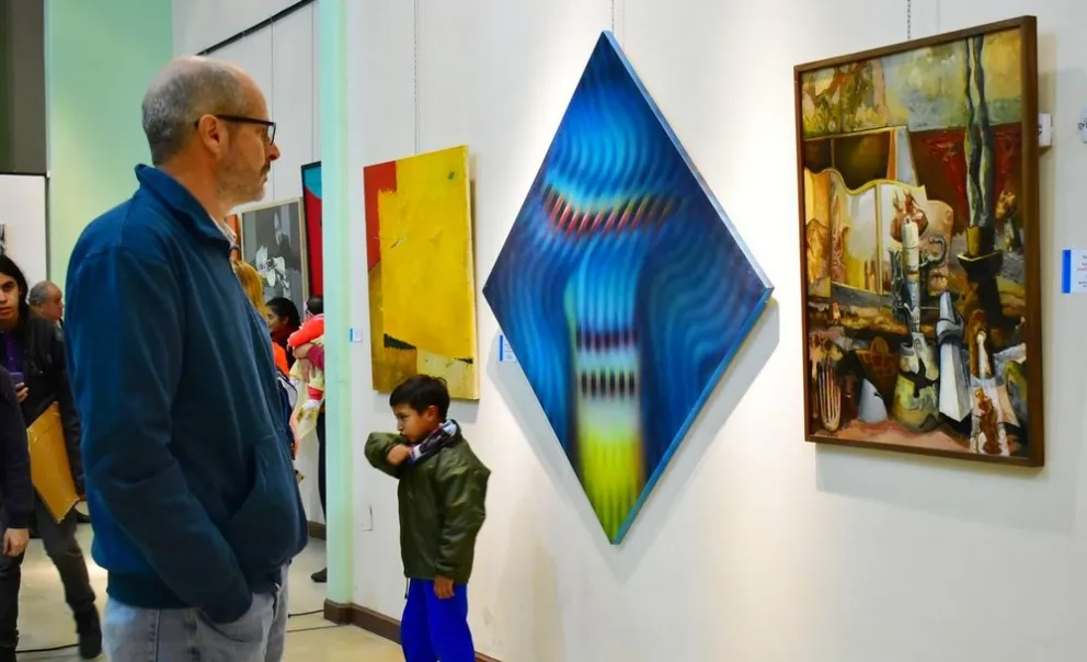 MUSEO DE ARTES VISUALES (2)