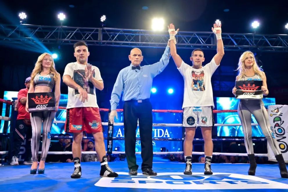 BOX - FOX SPORTS (2)