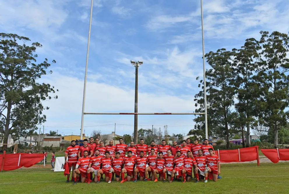 Los Espinillos 1