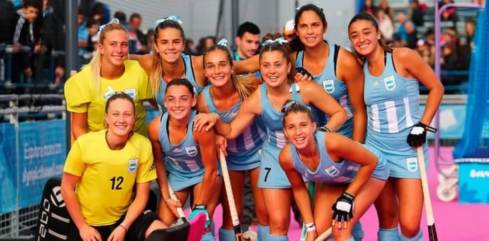 LAS LEONCITAS