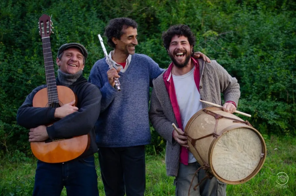 La Tempranera