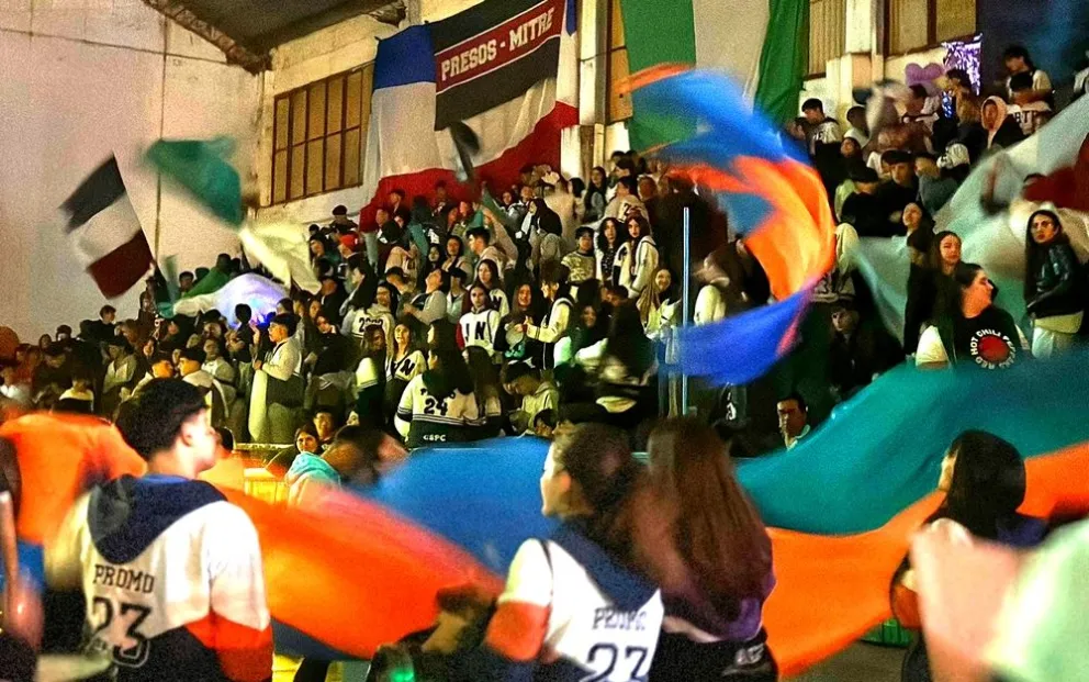 FIESTA DE ECU - CLUB FERRO (5)