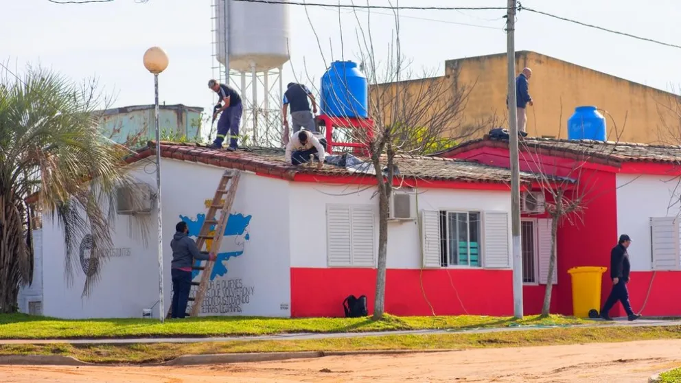 OBRAS Y EQUIPAMIENTO - CENTROS DE SALUD (1)