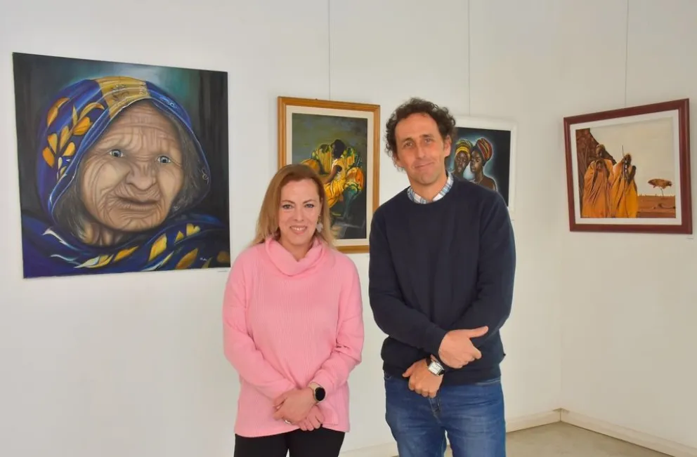 MUESTRA DE ARTE EN EL CIT (4)