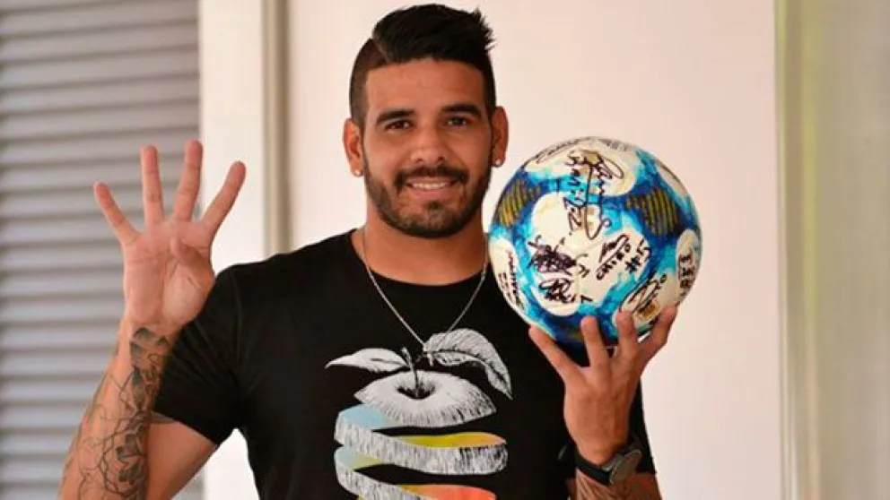 Diego jara