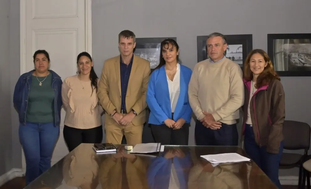 Convenio Sociedad Protectora de Animales