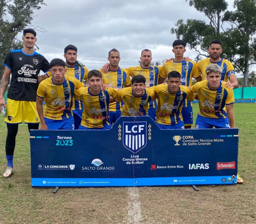 NEBEL COPA 2023