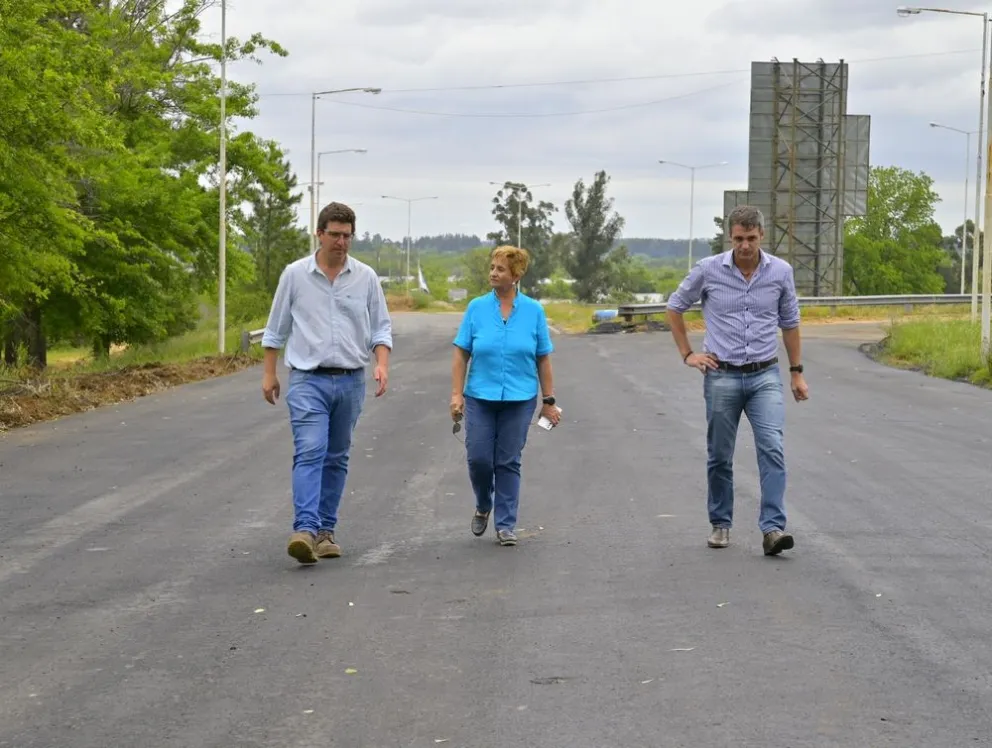 OBRAS - ACCESO SUR (2)