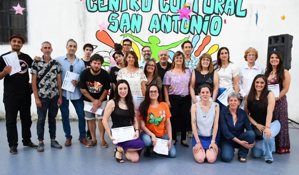 CENTRO CULTURAL SAN ANTONIO (1)