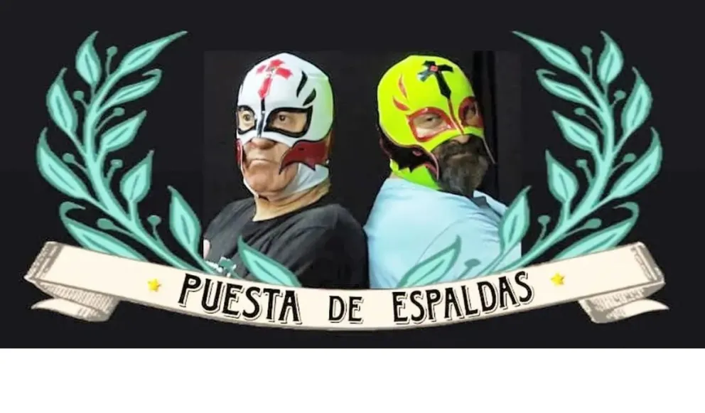 foto Puesta de Espaldas