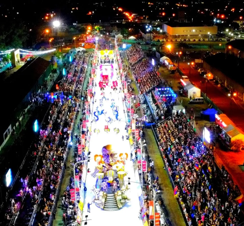 Carnaval 2
