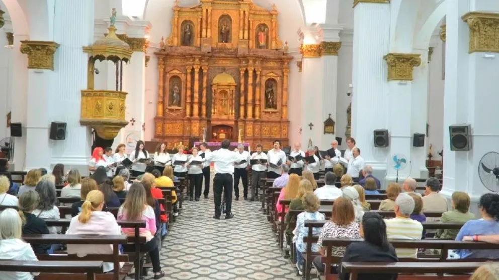 Coro 1