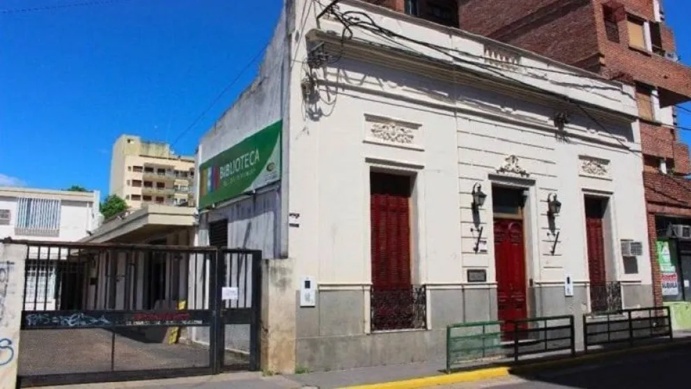 biblioteca-julio-serebrinsky-libreentrerios