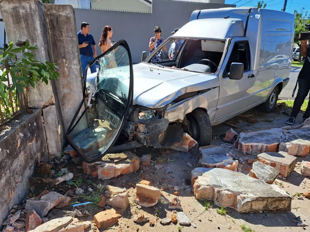 camioneta