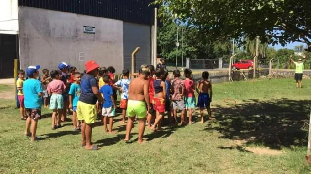 Recreativo Rosch 1