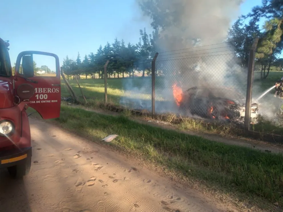 incendio