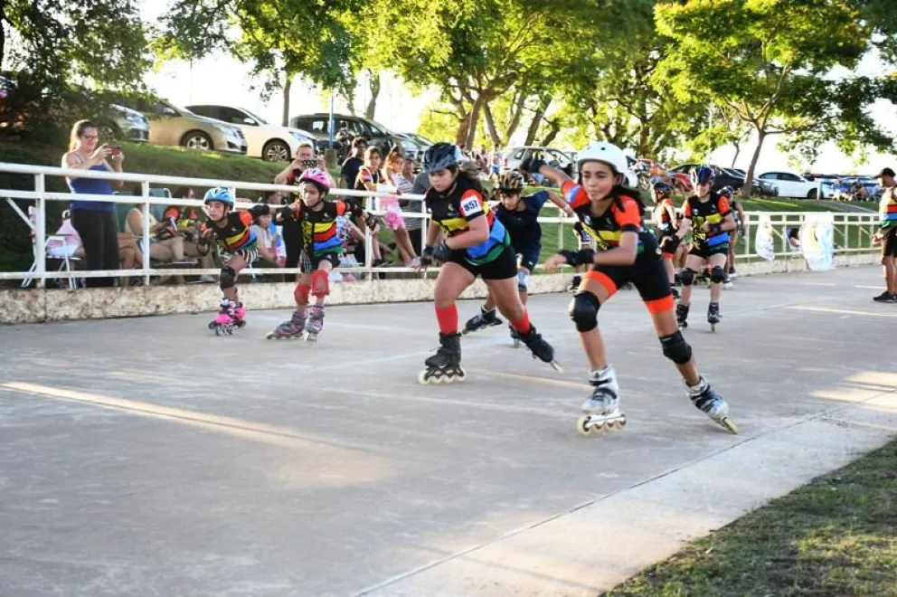 Verano Deportivo 2