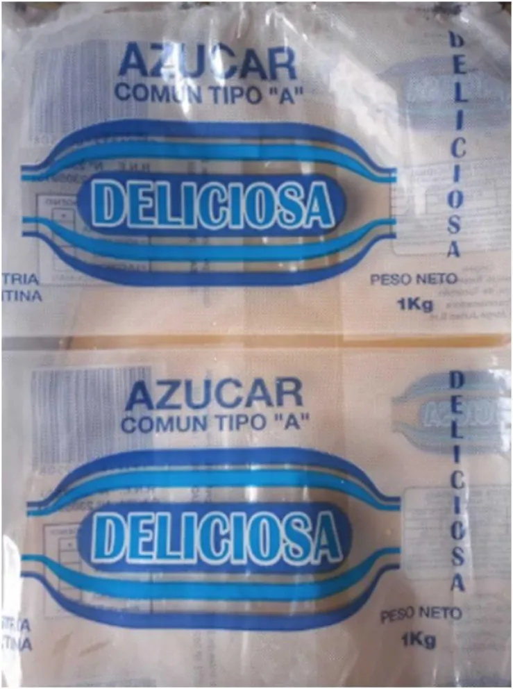 Azucar