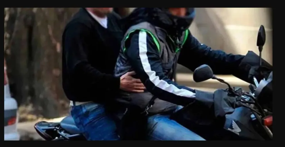 motochorro