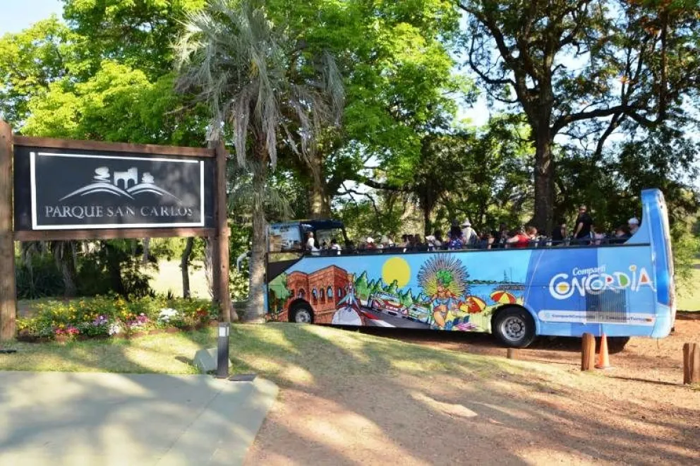 Turismo