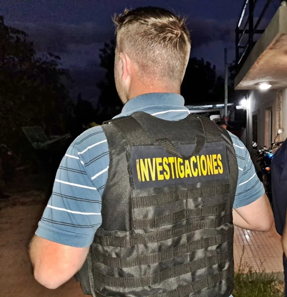 investigaciones