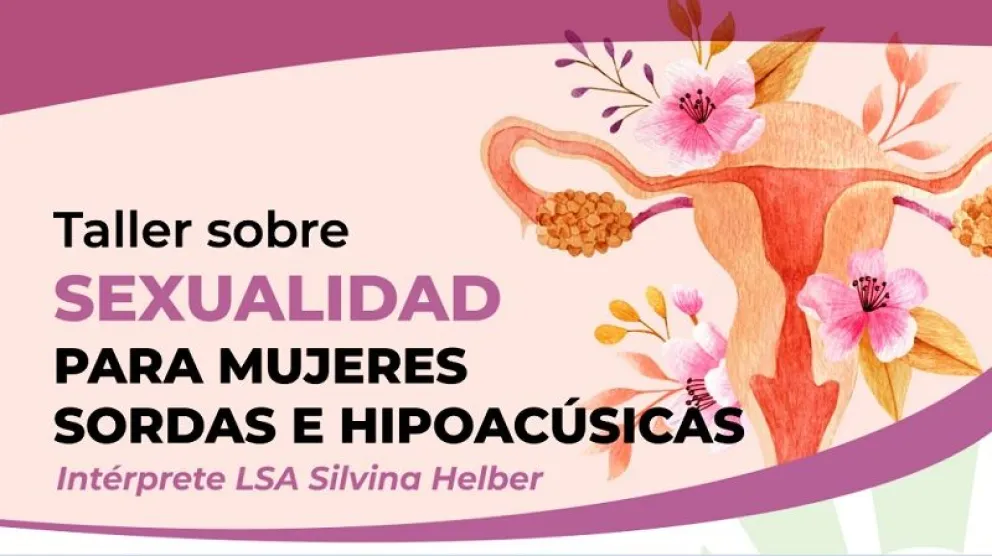 Taller Sexualidad