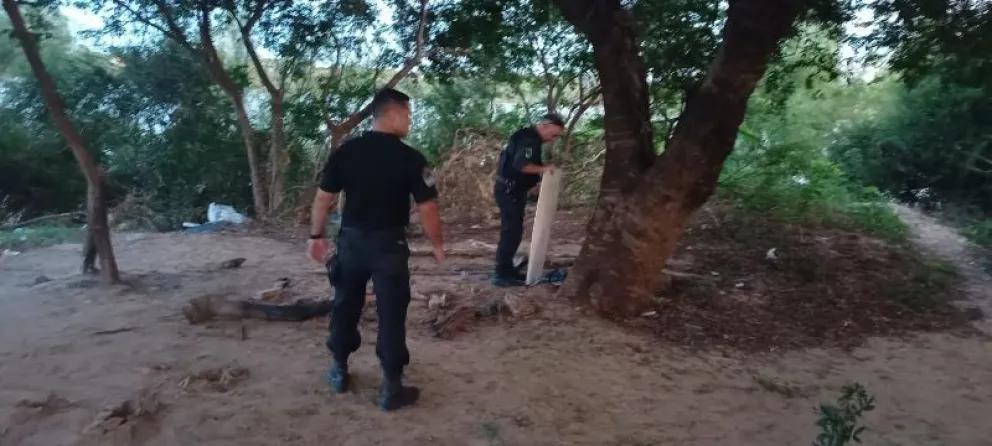 Seguridad Ciudadana 2