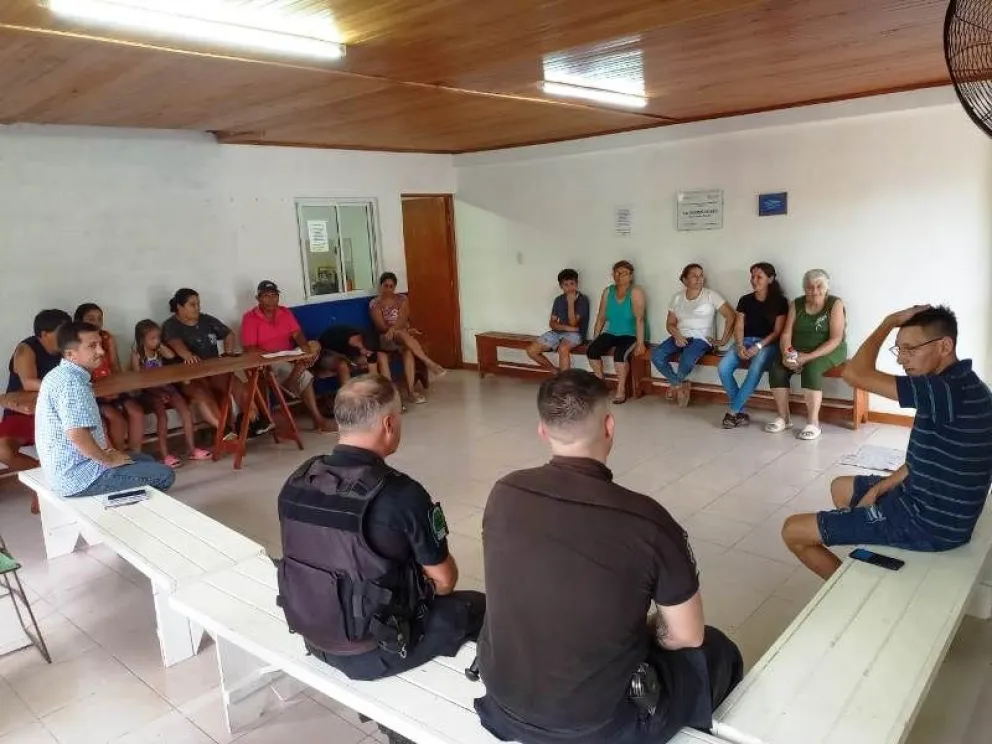 Presupuesto Participativo