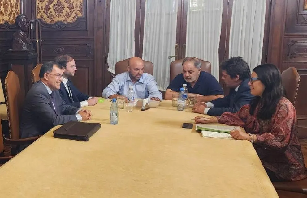 Camara Comercio Italia