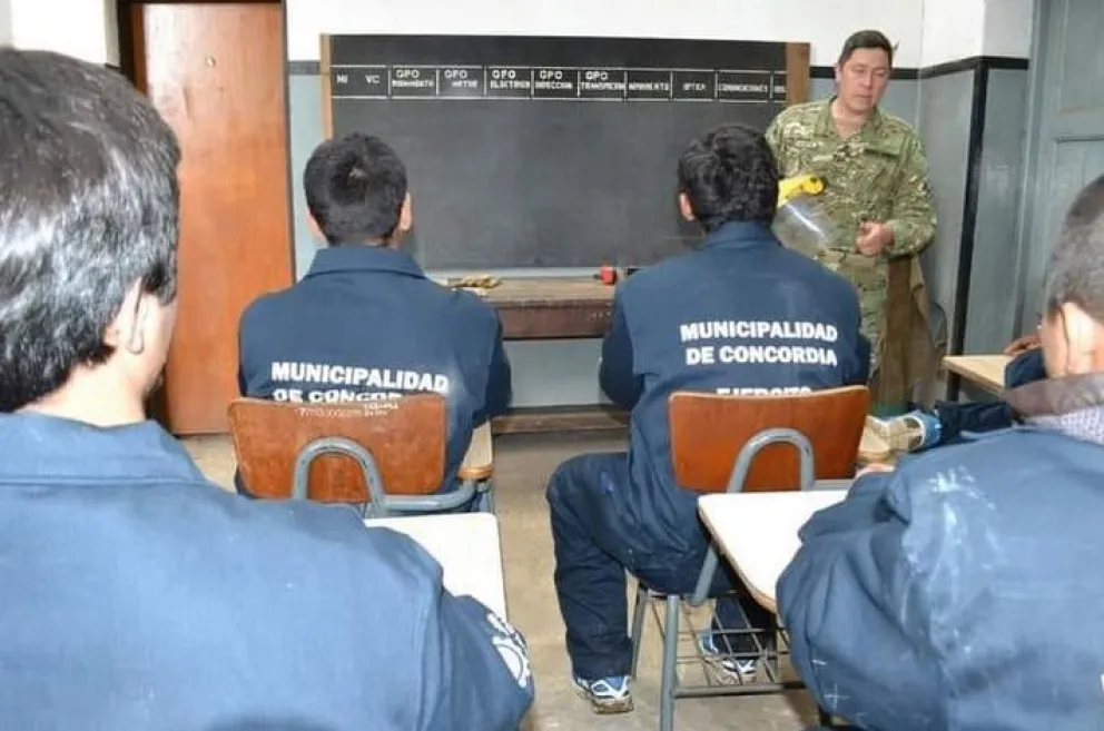 Escuela de Oficios