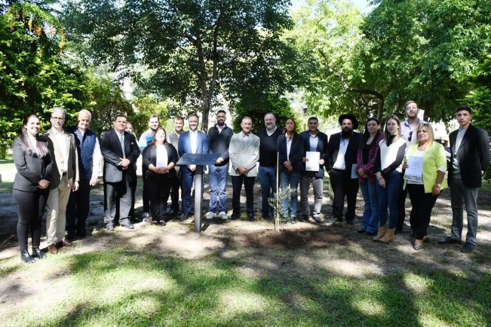 Azcué Arboreto