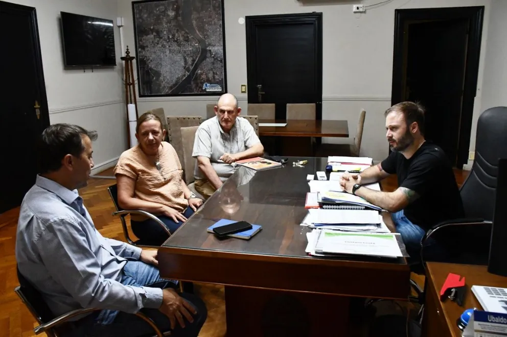 Azcué Comedores