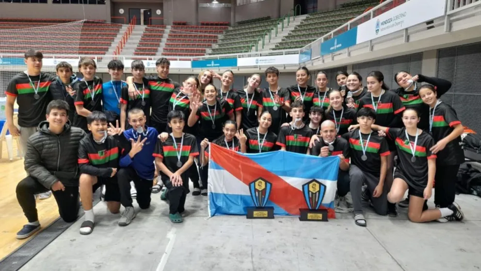 Seleccionados FEH