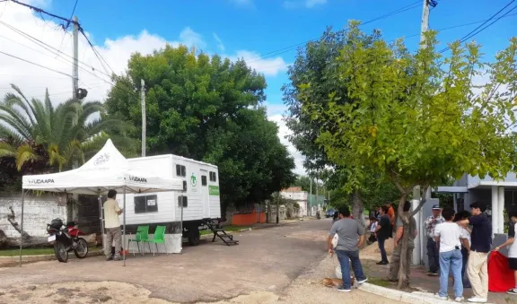Las castraciones gratuitas llegarán al barrio Ex Aero Club: cómo solicitar turnos y qué servicios se brindarán