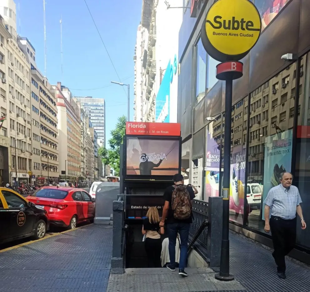 Turismo 1
