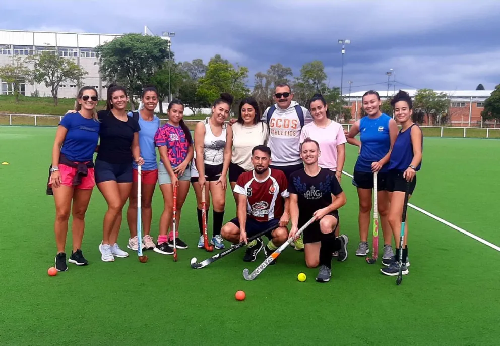 Hockey 1