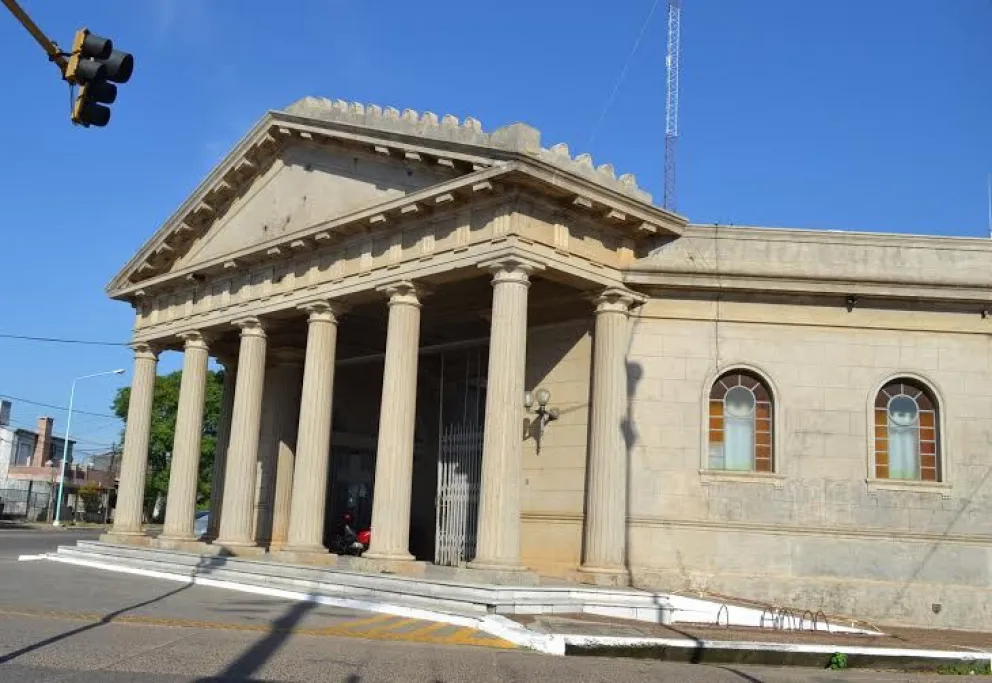 Cementerio Nuevo