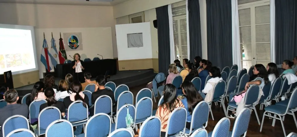 Bromatología ECU