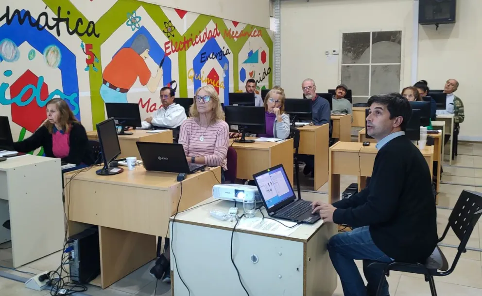 Taller Informática 1