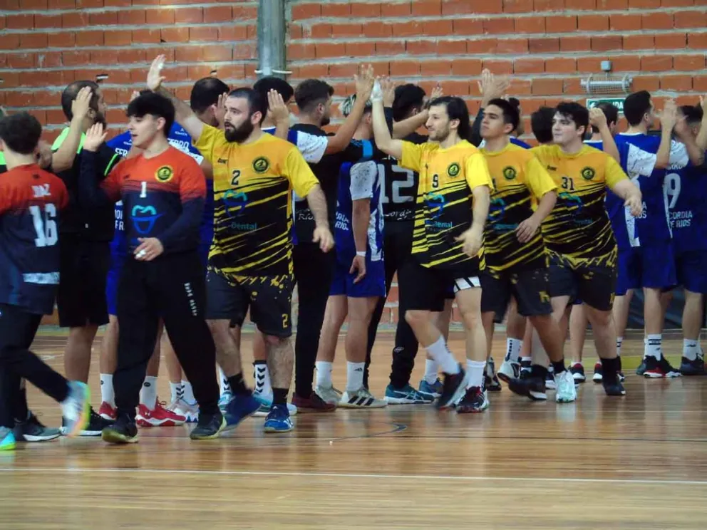 Archivo Handball FEH - 3