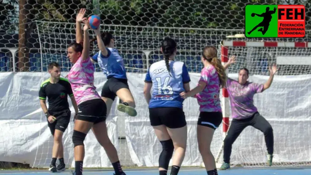fecha 1 costa del uruguay - 2