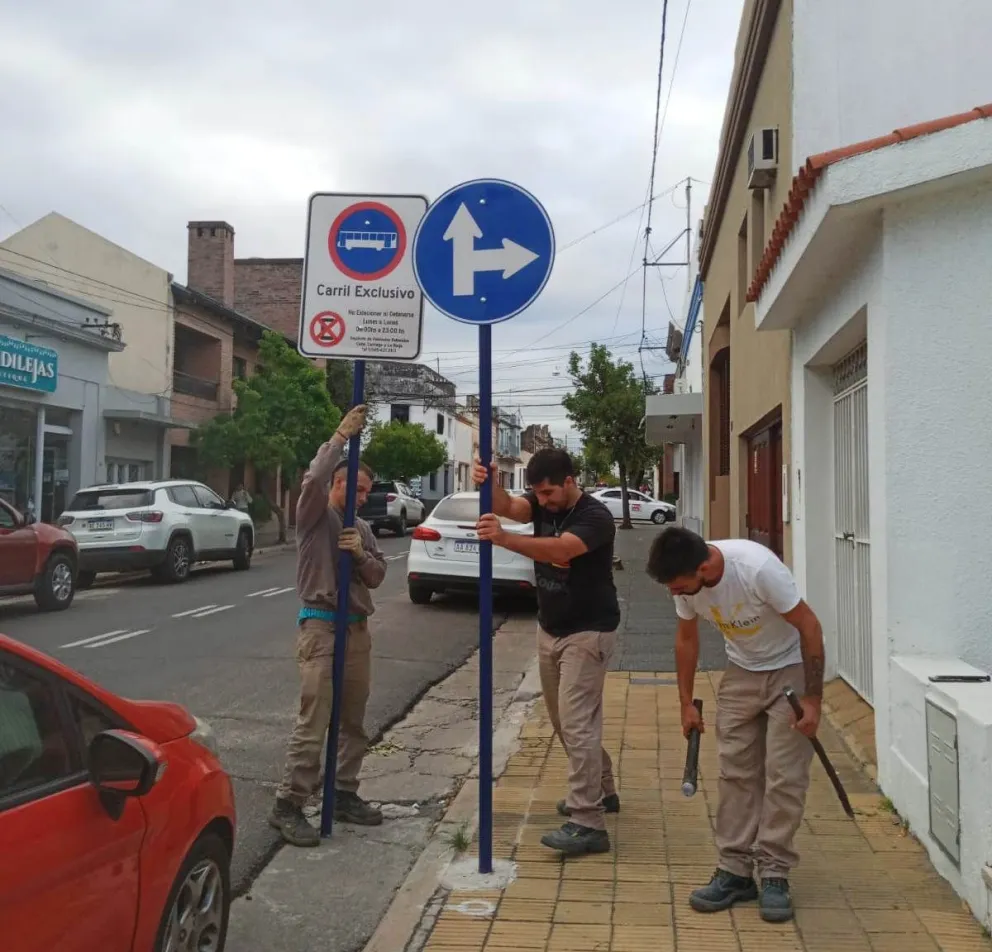 Cartelería 1